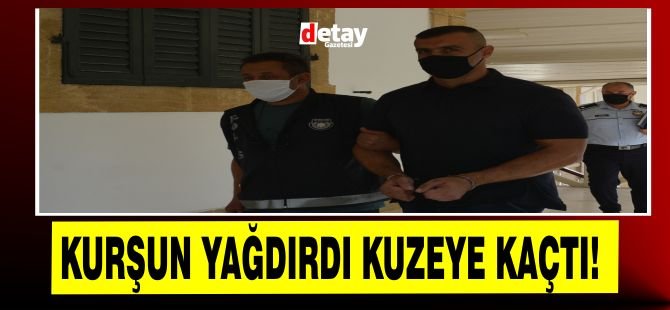 Katle teşebüüs zanlısı hakkında karar