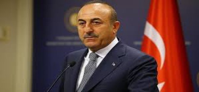 Mevlüt Çavuşoğlu:Bundan sonra en yakın işbirliğiyle çalışacağız