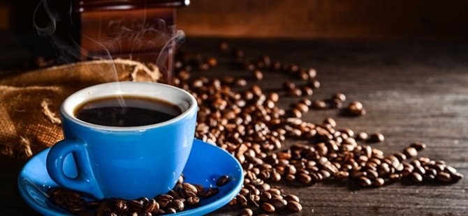 Ölüm riskini azaltan içecek: Kahve