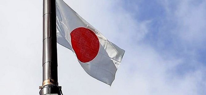 Japonya'da Kabine Üyesine Ustura İle Mesaj