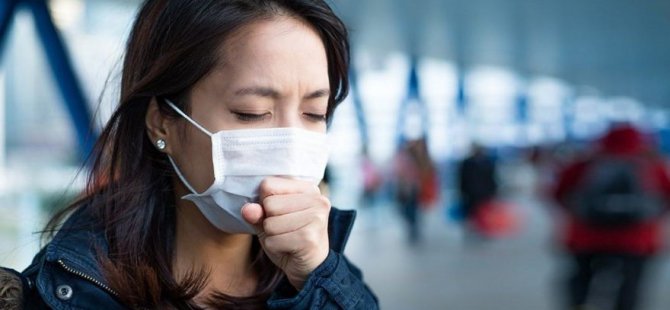 Grip Ve Nezle Olan Vatandaşlar Acile Koştu, Corona Riski Arttı
