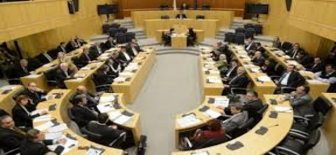 Rum Meclisi Göçmenler Komitesinde Kıbrıs Türk malı kavgası