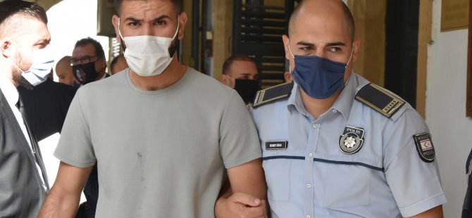 Ortaköy'deki kazanın ehliyetsiz zanlısına tutuksuz yargılama