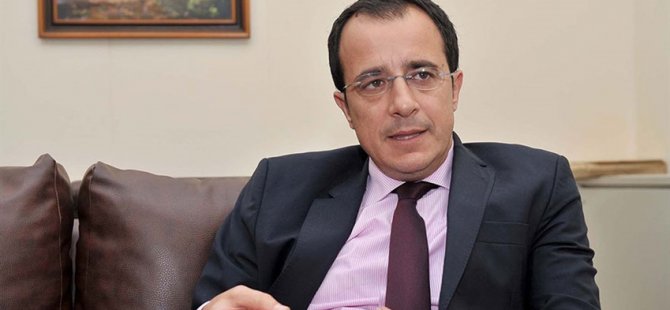 “Gayrı resmi beşli konferansın üç gün sürmesi planlanıyor”