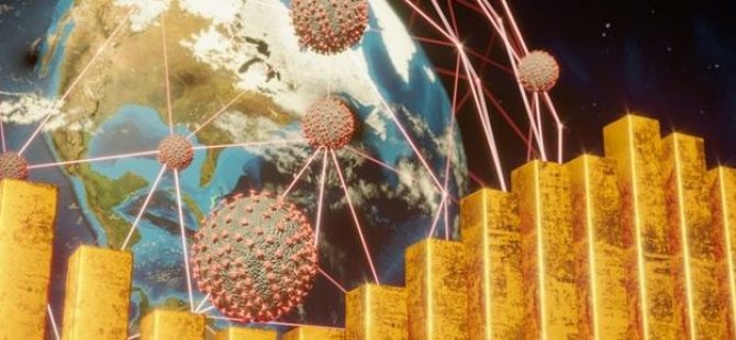 UBS'de çarpıcı corona virüsü raporu: Süper zenginlere karşı küresel isyan çıkabilir