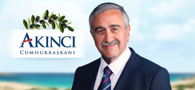 Akıncı, CTP, DP ve HP’yi Ziyaret Edecek