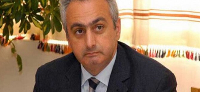 Rum avukat Ahilleas Dimitriadis: “Maraş çözümün feneridir ”