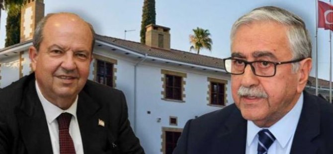 İkinci tur için müzakereler başlıyor:Tatar ve Akıncı bugün CTP’yi ziyaret edecek