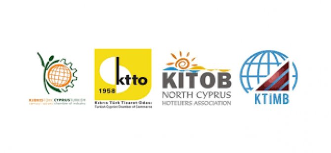 Ekonomik Örgütler Platformu: “Kıbrıs Türkü İçin Hem Kimliği Hem De Türkiye İle İlişkileri Önemlidir. Bu Denge Her Siyasetçi Tarafından Gözetilmelidir”