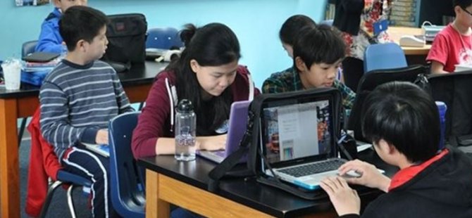 Çin’de kilolu öğrencilere  düşük not verilecek