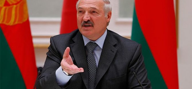 Güney Kıbrıs’taki Bazı Şirketler Lukaşenko’yla İlişkilendiriliyor