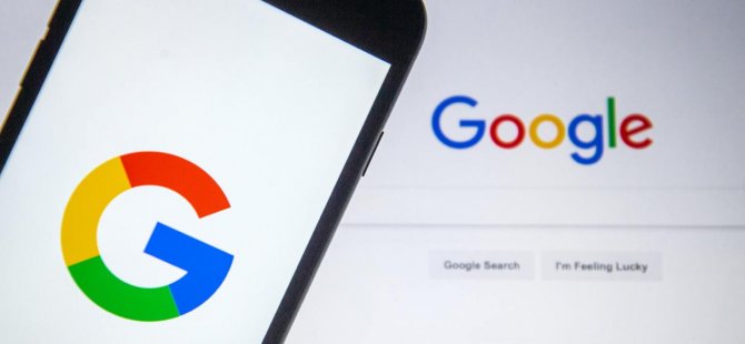 Google’dan servislerindeki çökmenin nedeniyle ilgili açıklama