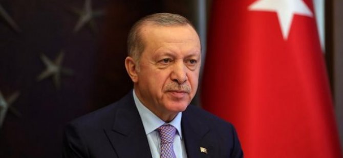 Cumhurbaşkanı Erdoğan: Mucizenin Adı Ayda... Geçmiş Olsun Güzel Yavrum