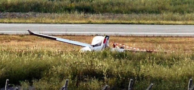ABD’nin Louisiana Kentinde Küçük Uçak Düştü: 2 Ölü