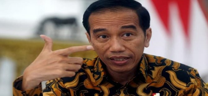 Endonezya devlet başkanı: Covid-19 aşılarının ‘helal’ olup olmadığından emin olmalıyız