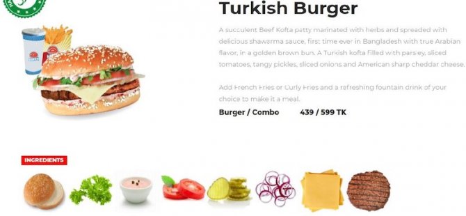 'Artık Türk burgeri değil Yunan burgeri satacağız' diyen Suudi şirket, Türkiye'de yağ sektörünün lider markası çıktı