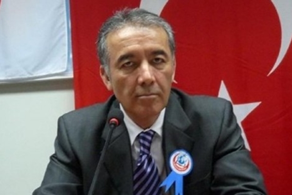 Prof. Dr. Ahat Andican: “Ersin Tatar, Kıbrıs’ta Türkiye'nin yöneteceği sürecin bir parçası olacak”