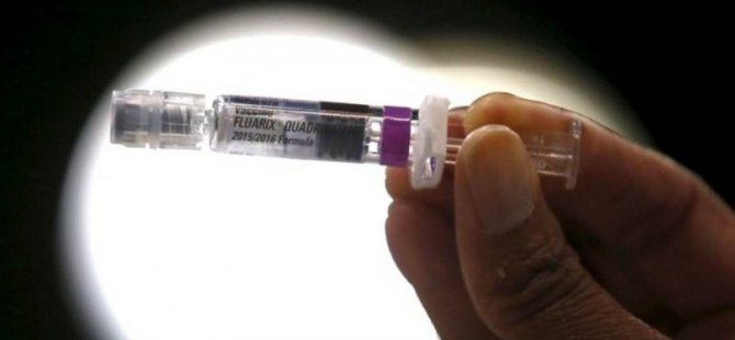 Grip aşısının yeni kriterleri hem hastaları hem hekimleri şaşırtıyor