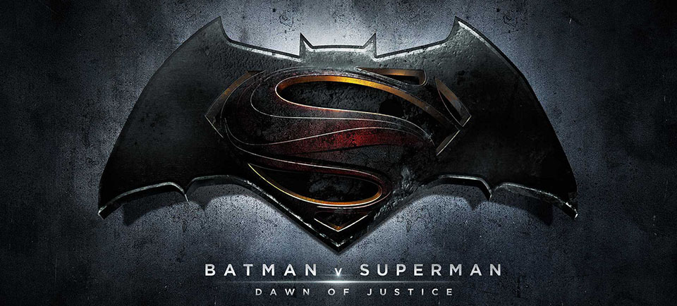 'Batman v Superman: Adaletin Şafağı' filminin ilk fragmanı yayınlandı