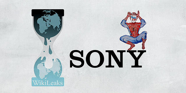 Wikileaks 'Sony arşivi'ni yayınladı