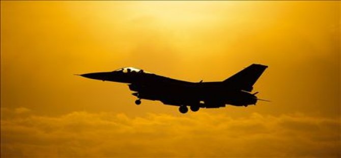 ABD, Bulgaristan’a "İkinci El" F-16 Hibe Edecek