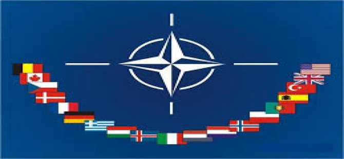 Nato Savunma Bakanları Video Konferans Yoluyla Bir Araya Geldi