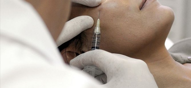 Uzmanından 'Gençlik aşısı, ölümcül alerjik reaksiyona neden olabilir' uyarısı