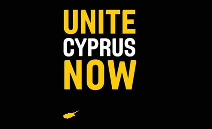 UniteCyprusNow: Barışı gençler getirecek