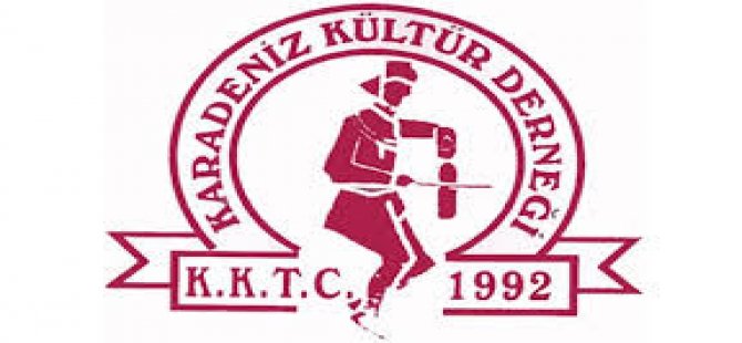KKTC Karadeniz Kültür Derneği'nden ''irade'' açıklaması