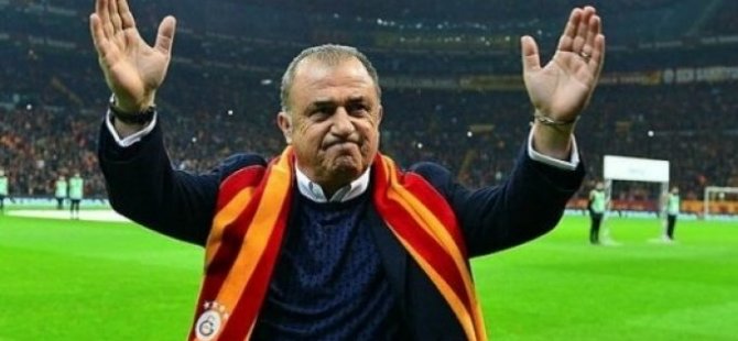 Fatih Terim Galatasaray'dan ayrılıyor mu?
