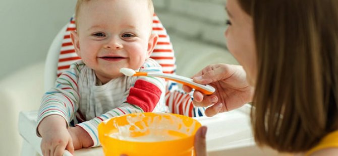 Anne Ve Bebeklerde Güçlü Bir Bağışıklık İçin Beslenme Önerileri