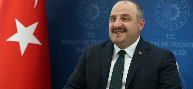 Bakan Varank: Türkiye güçlü bir büyüme performansı gösterip 2020'yi en asgari hasarla atlatacak