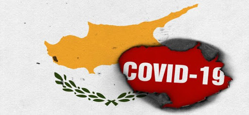 Güney Kıbrıs’ta Bir Hafta İçerisinde 935 Yeni Koronavirüs Vakası