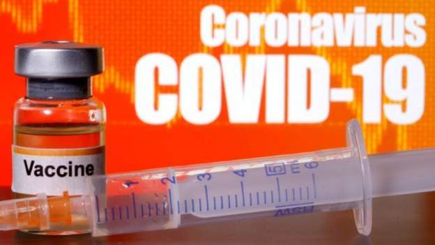 Covid-19'a karşı geliştirilen faz 3 aşamasındaki aşı Ankara'da gönüllülere uygulanmaya başlandı