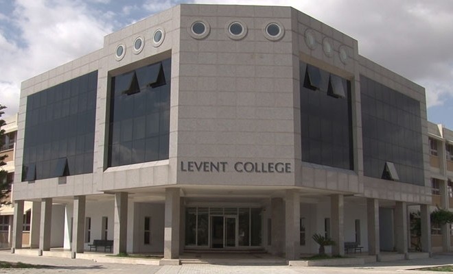 Levent Kolej, yüz-yüze eğitime başlamıyor, eğitime çevrim içi devam edecek