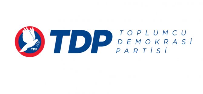 TDP MYK Sona erdi... Teknokrat seçim hükümetine  TDP'den evet...