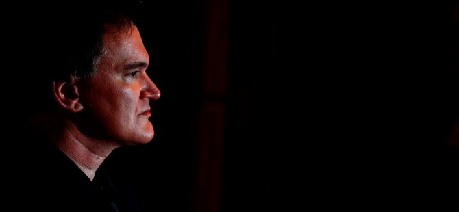 Quentin Tarantino çocukluk korkusunu açıkladı: Suçlulardan ödüm kopardı