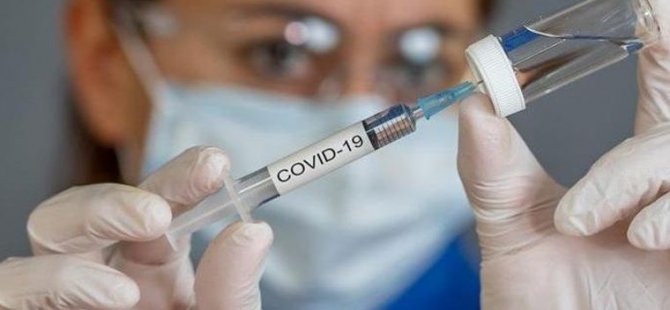 'İlk Covid-19 aşıları kusurlu olabilir' uyarısı