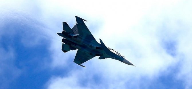 Azerbaycan, Ermenistan'a Ait 2 Su-25 Savaş Uçağını Düşürdü