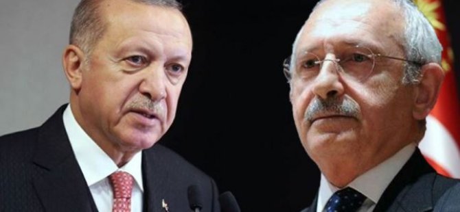 Kılıçdaroğlu'ndan Erdoğan'a: Siz açlıktan çocuklar ölürken 50 bin dolarlık çanta taşıyorsanız, ben buna isyan ederim