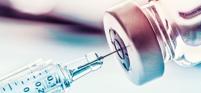 Koronavirüs Aşı Listesi Çıkarılıyor: Önce Genç Ve Sağlıklılara