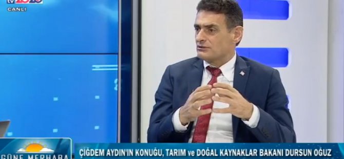 Oğuz: Keşke Bu Anket İşine Hiç Girilmeseydi.