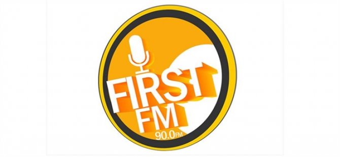 First FM Kuruluş Yıldönümünü Kutluyor
