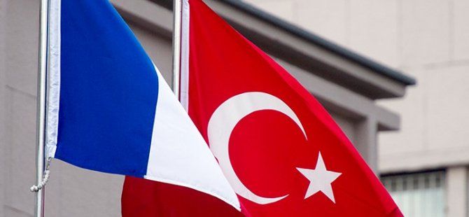 Fransa'dan Türkiye'ye destek mesajı: Yardıma hazırız