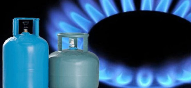 Tüp Gaz (LPG) Denetime Tabi Mal Kapsamına Alındı