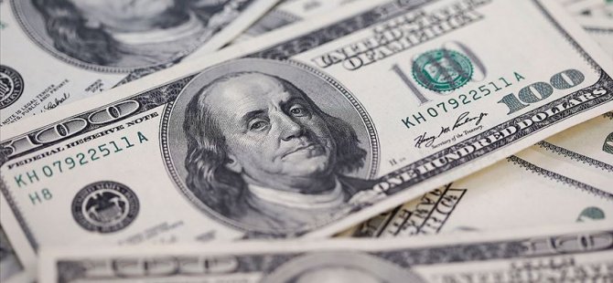 ABD Hazinesi Dördüncü Çeyrekte 617 Milyar Dolar Borçlanacak