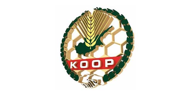 Akıncı'ya destek açıklamaları durmuyor: KOOP-SEN'den de destek geldi