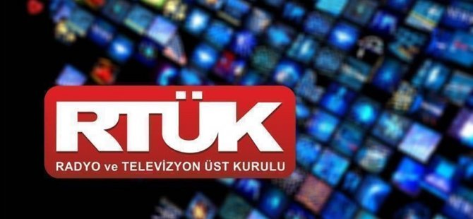 RTÜK'ten 5 yayın kuruluşuna ceza