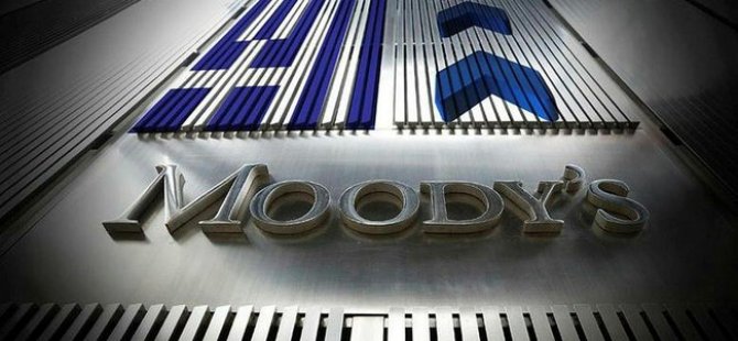 Yunanistan'ın Kredi Notu Moody's Tarafından Yükseltildi