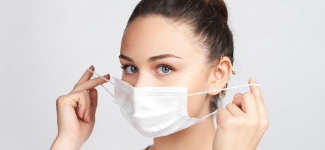 ABD'de büyük süper marketler maske gerekliliğini kaldırdı